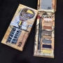 Jean Michel Basquiat Eyeshadow Palette